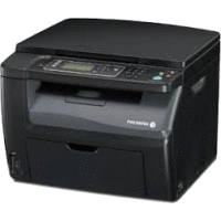 Fuji Xerox DocuPrint CM215b Printer